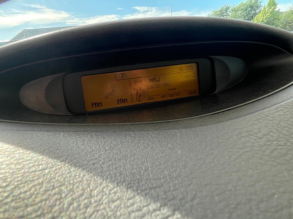 Citroen C5 20 of 24