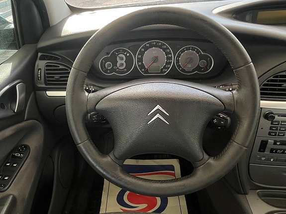 Citroen C5 15 of 24