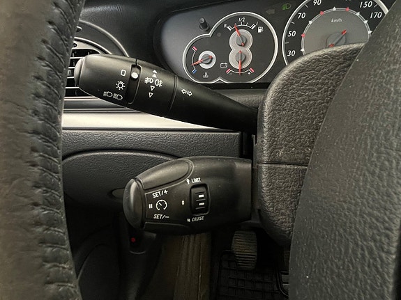 Citroen C5 18 of 24