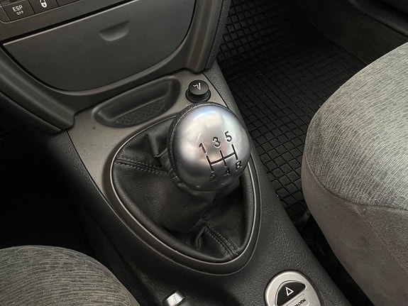 Citroen C5 22 of 24