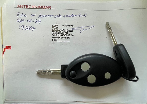 Citroen C5 24 of 24