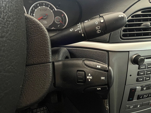 Citroen C5 19 of 24