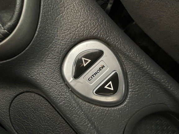 Citroen C5 23 of 24
