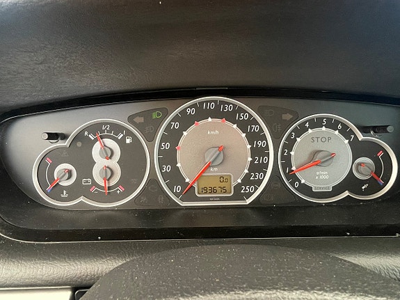Citroen C5 17 of 24