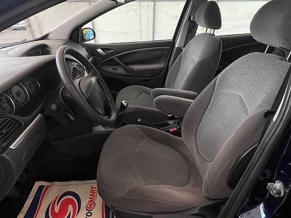 Citroen C5 6 of 24