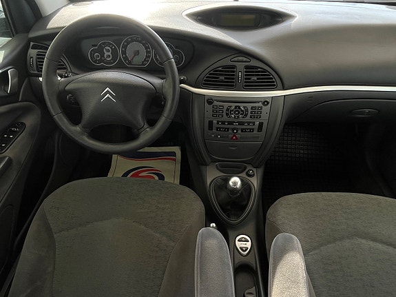 Citroen C5 14 of 24