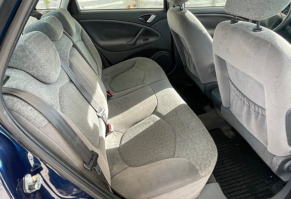 Citroen C5 11 of 24