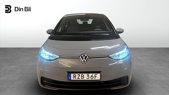 Volkswagen ID.3 4 of 5