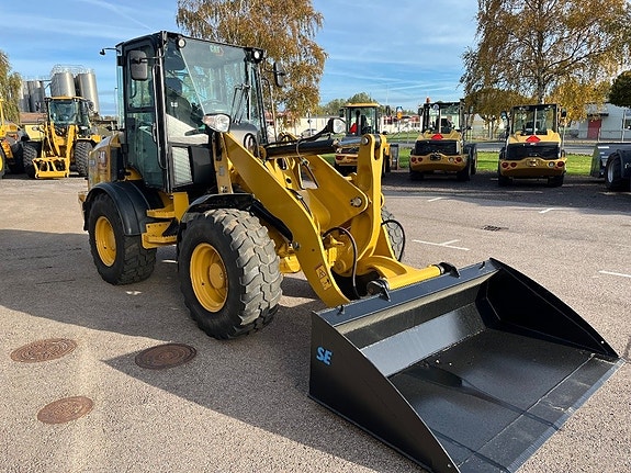 CAT 908M-20 ,35km/h 9 of 9