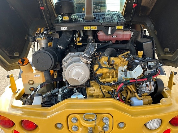 CAT 908M-20 ,35km/h 7 of 9