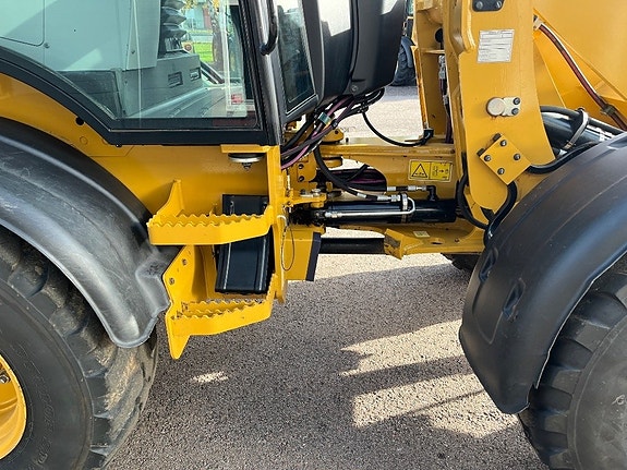 CAT 908M-20 ,35km/h 8 of 9