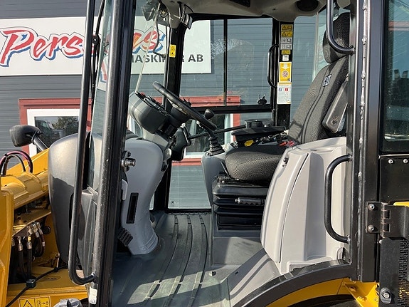 CAT 908M-20 ,35km/h 6 of 9