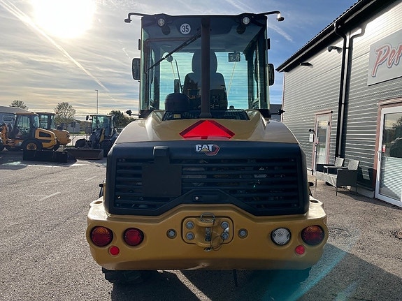 CAT 908M-20 ,35km/h 3 of 9