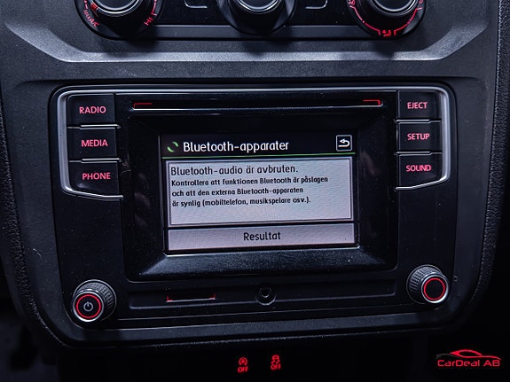 Volkswagen Caddy Maxi 21 of 22