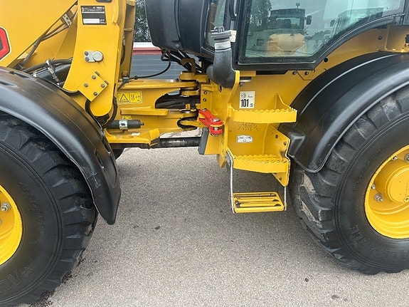 CAT 908M-20 Snabbgående 8 of 11