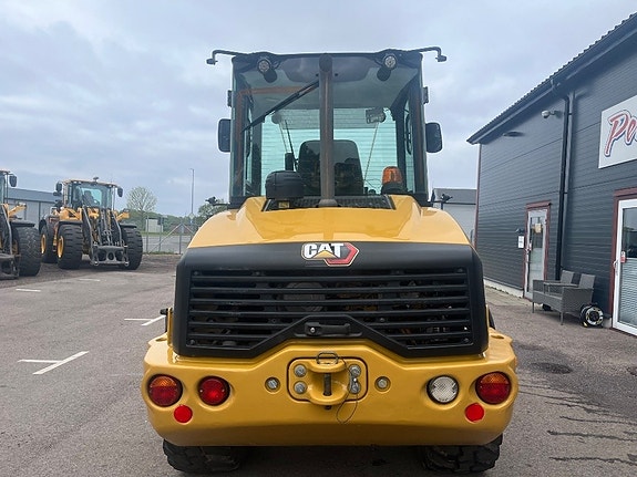 CAT 908M-20 Snabbgående 3 of 11