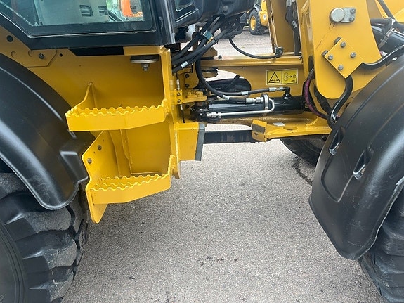 CAT 908M-20 Snabbgående 9 of 11