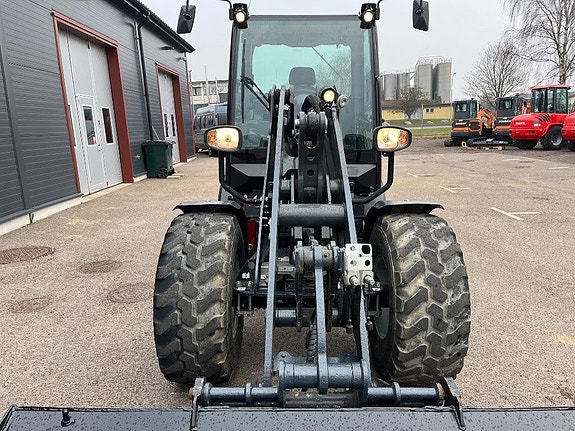 Doosan DL 80-2023 Endast 653Tim 8 of 13