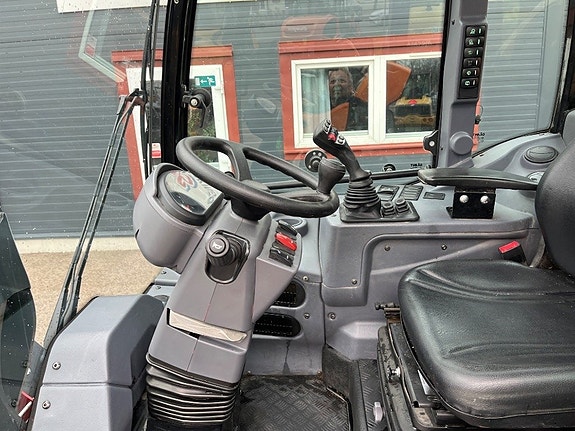 Doosan DL 80-2023 Endast 653Tim 10 of 13