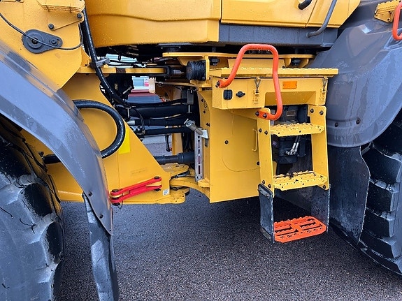 Volvo L 110 H Cdc 1095000:-+m 8 of 11