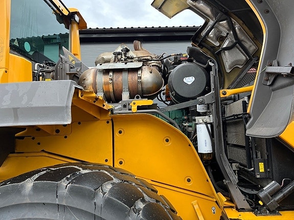 Volvo L 110 H Cdc 1095000:-+m 10 of 11