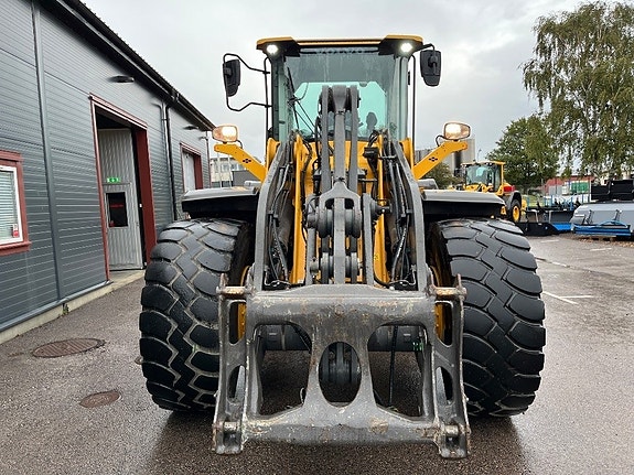 Volvo L 110 H Cdc 1095000:-+m 6 of 11