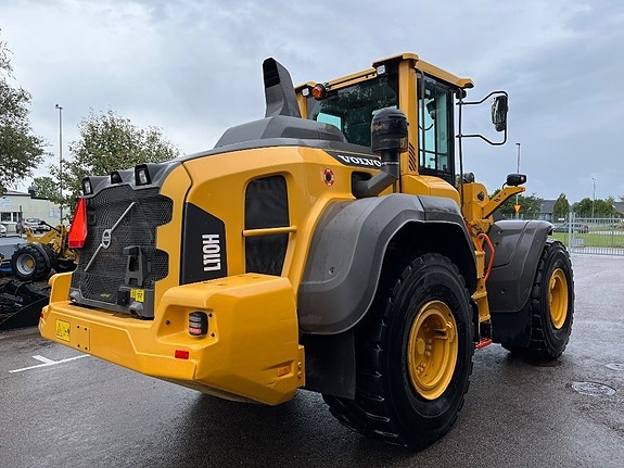 Volvo L 110 H Cdc 1095000:-+m 4 of 11