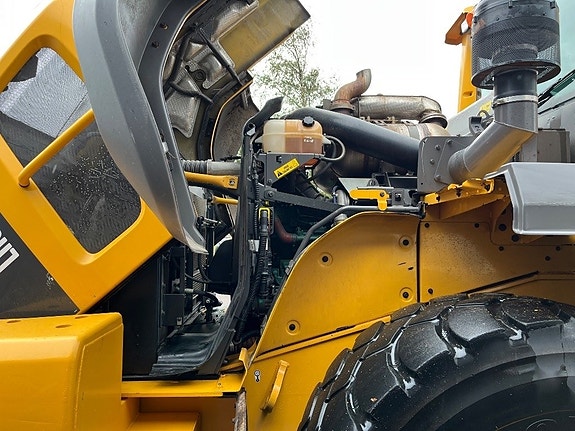 Volvo L 110 H Cdc 1095000:-+m 9 of 11