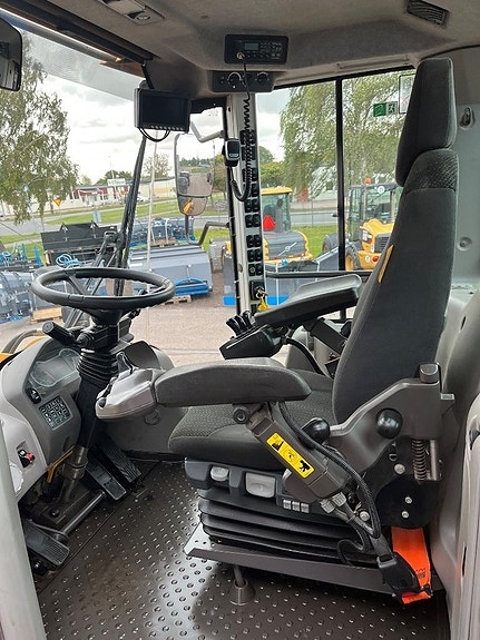 Volvo L 110 H Cdc 1095000:-+m 11 of 11