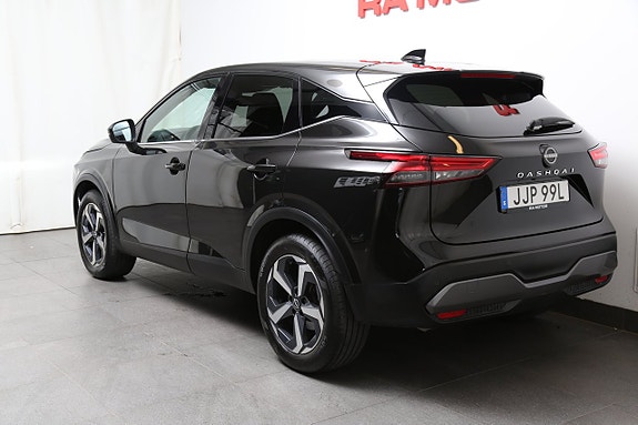 Nissan Qashqai 4 of 5