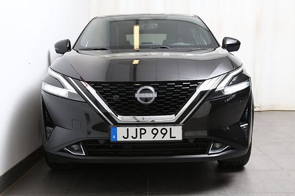 Nissan Qashqai 5 of 5