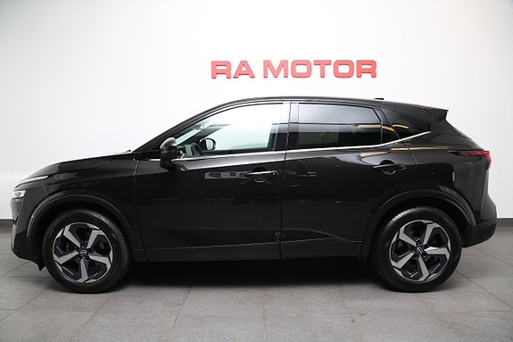 Nissan Qashqai 3 of 5