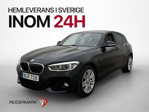 BMW 120 3 of 30