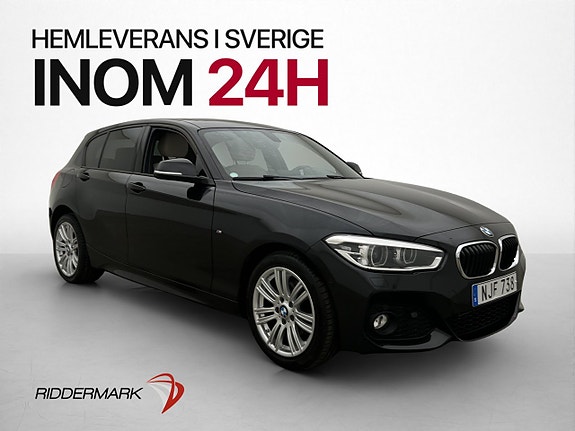 BMW 120 3 of 5