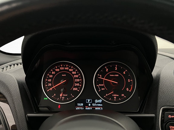 BMW 120 15 of 30