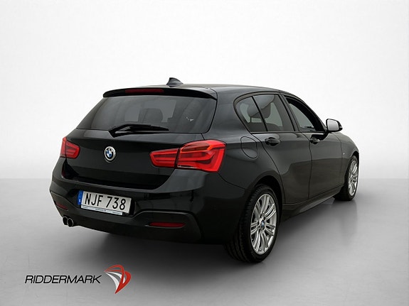 BMW 120 5 of 5