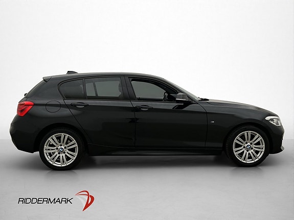 BMW 120 4 of 5
