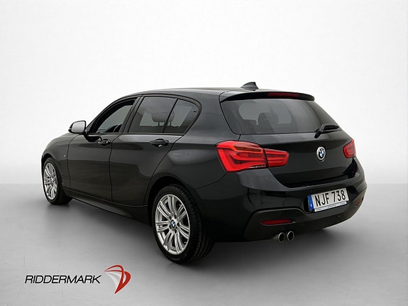 BMW 120 8 of 30