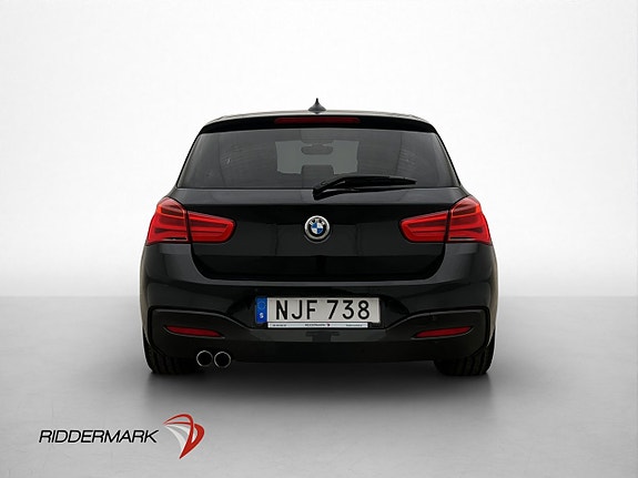 BMW 120 6 of 30