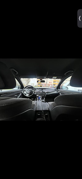 BMW 523i 5 of 5