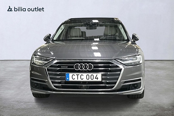 Audi A8 3 of 5