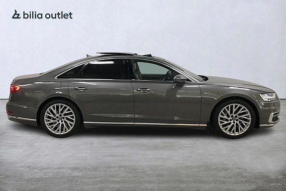 Audi A8 5 of 5
