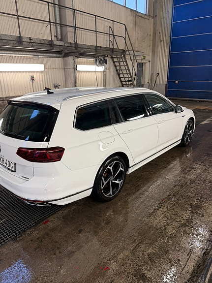 Volkswagen Passat 4 of 5