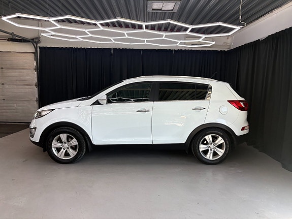 Kia Sportage 11 of 13