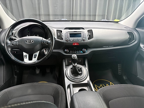 Kia Sportage 8 of 13