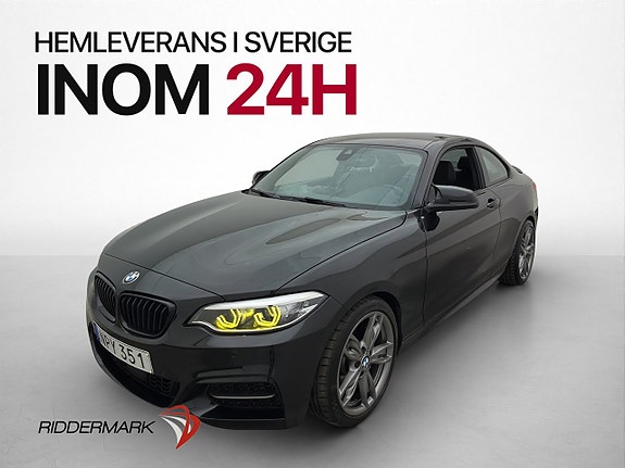 BMW M240i 3 of 5
