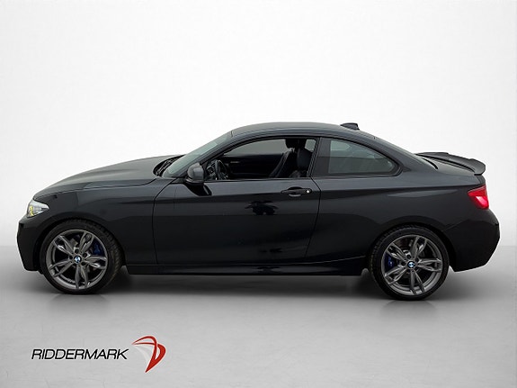 BMW M240i 4 of 5