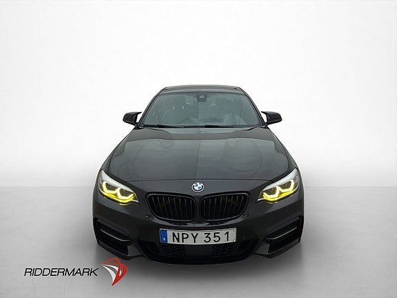 BMW M240i 2 of 5