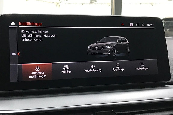 BMW 520d 22 of 30