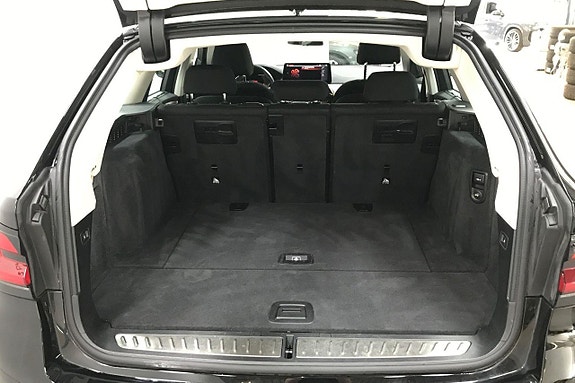 BMW 520d 10 of 30